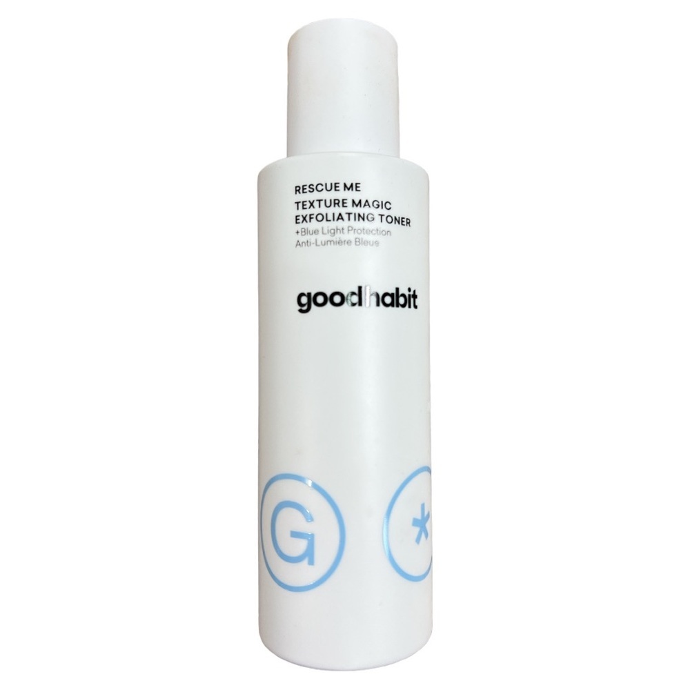 NEW Goodhabit Texture Magic Exfoliating Toner 150 ml/ 5 Fl Oz